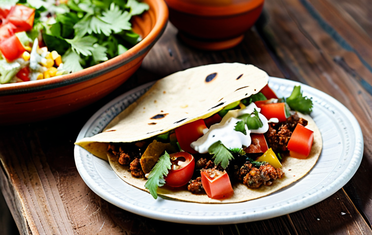 tacos - 이미지 1
